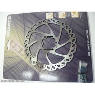 BRAKCO Enduro Rotor 160mm