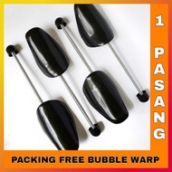 CODE K9P2 Shoe Tree Saddle Shoes Premium High Quality Shoe Shape Vise