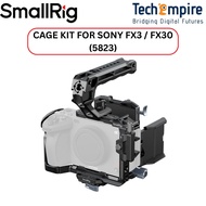 SMALLRIG CAGE KIT FOR SONY FX3 / FX30 (5823)