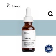 The ordinary caffeine solution 5% + EGCG 30ml