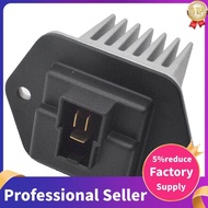 Air Conditioning Heater Motor Blower Resistor Replacement Accessories 7801A390 Fit For   2009-2019 T