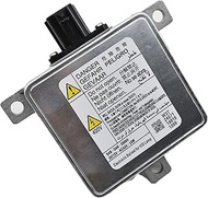 ZUPENY Xenon Headlight Ballast D4S D4R, for Mazda, 3 CX5 CX9 KD53510H3 CR-Z EX 2011-2016 8301C463 W3