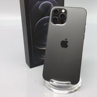 Apple iPhone12 Pro Max 256GB 石墨色 A2410 MGCY3J/A
