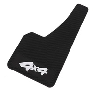 New Product Selection [Anti-Collision Non-Deformation] Widened Car Universal Mudguard Scratch Unbrea