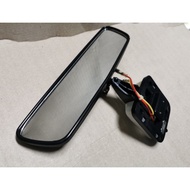 TOYOTA HILUX LN106 1992 YEAR INTERIOR MIRROR / ROOM MIRROR / ROOF MIRROR / REAR VIEW MIRROR WITH LAM