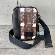 CHÍNH HÃNG - TÚI ĐEO CHÉO TÚI BAO TỬ COACH 2023