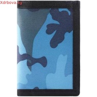 Vans Slipped Wallet Men Wallets Black VN000C32HU01