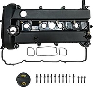 Engine Valve Cover Kit Compatible with 2010-2013 Mazda 3, 2009-2015 Mazda 5, Mazda 6 & CX-7 | Direct