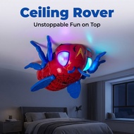 Bee RC Car Remote Control Car Wall Climbing RC Toy Anti Gravity Climbing Car Electric Stunt Vehicle 