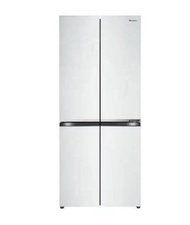 HISENSE 4 Door Inverter 600L FRIDGE RQ648N4AWU