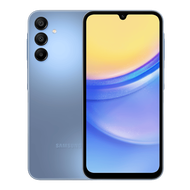 [NEW] Samsung Galaxy A15 5G Smartphone (6GB RAM + 128GB ROM)