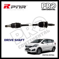 PROTON SUZUKI ERTIGA 1.4 AUTO 2016-2019 DRIVE SHAFT