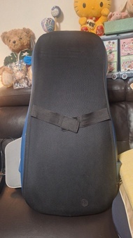 OGAWA 藍色按摩墊