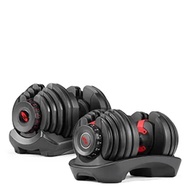 ดัมเบลปรับน้ำหนัก BowFlex SelectTech 552i Dumbbells (ยอดนิยมตลอดกาล)