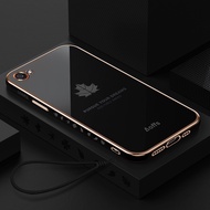 Oppo A83 case OPPO F1S case oppo A57 oppo A39 case oppo A59 casing OPPO A83 casing OPPO A83 Maple Le
