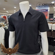 CRESSIDA SHORT SLEEVE T-SHIRT 2225K077H BLACK