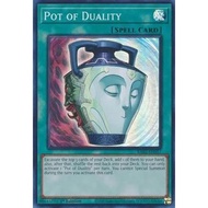 Pot of Duality - RA02