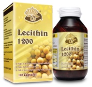 澳至尊- 卵磷脂(100粒/1200mg)