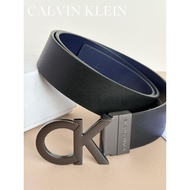 CK MEN BELT SET 100% AUTHENTIC READYSTOCK MALAYSIA