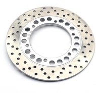 Rear Brake Disc Rotor For Yamaha FZ400 SRX400 XJ400 XJR400 FZ600 FZR600 FZS600 Motorcycle
