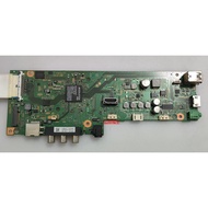 Original Sony KDL-40W656D/40W650D Motherboard 1-980-334-11 Screen NS6S400DND02