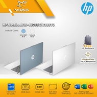 HP 15-fd0386TU / fd0387TU / fd0388TU Laptop 15.6" FHD / i5-1334U/ 8GB RAM 512GB SSD / Intel Iris Xe 