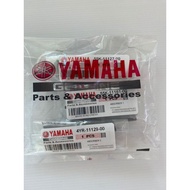 Yamaha RXZ Getah Rubber Damper Cylinder Block Head Pad Rubber 55K 4Y2 (6pcs/set)