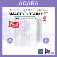 Aqara Smart Curtain Motor Set
