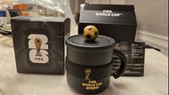 2026 世界盃紀念品杯連盒