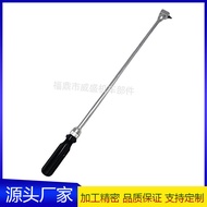 Pemandu Melaras Skru Alat Pembaikan Motosikal 90 ° Panduan Skru Bit Pemutar Skru