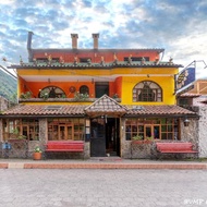 โรงแรม La Posada Del Arte - Baños