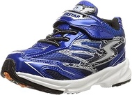 Boys Athletic Shoes, Wide 3E, Boys 6.3-9.8 inches (16-25 cm), 0.2 inches (0.5 cm), Kids SS J817Sneak