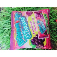 🔥NEW ITE.🔥COKLAT DYNAMITE CHEWS BLUEBERRY ++125G