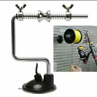 Alat pasang tali pancing/Fishing line winder