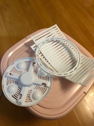 摺疊式洗衣機  大容量