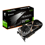 AORUS | GTX 1080 Ti