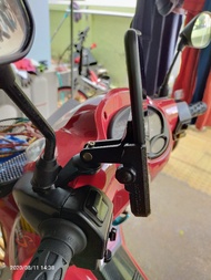 โมโต้วูฟ MDL 2805B ของแท้   New  Bicycle & Motorcycle Phone Mount
