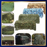 Hunting Military Camouflage Nets 4 x Car Cover 2M - GE211