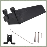 ( S U Z B )FT009-7  Steering Rudder Spare Part for  FT009 RC Boat