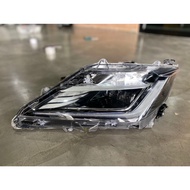 ไฟหน้ายาริส เอทีฟ 2024 Toyota yaris Ativ 2024 ของแท้มือสองใช้งานได้เลย