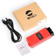 Wifi VNCI 6154A ODIS VW Group Diagnostic Tool OEM VNCI 6154A Audi VW ODIS Interface