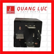 FORD TRANSIT 4-PIN PENCIL RELAY | GENUINE PRODUCTS