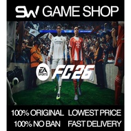 EA SPORTS FC 26 | FIFA 26 | SW PC Game Steam Online & Offline [Auto]