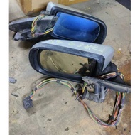 Used Germany Original SIDE MIRROR SET Fit For BMW E39