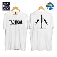 KAOS DISTRO TACTICAL UNDER ARMOUR/KAOS DISTRO UNDER ARMOUR TERBARU/KAOS KEREN PRIA TERBARU-CHEAP LAN
