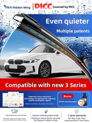 YINYI | BMW 3 Series Original Rain Blade 320i 320li