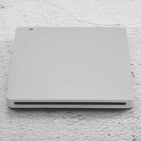 External 3D Blu Ray DVD Drive,USB 3.0 And Type-C Blu Ray CD DVD Drive Player Ultra Slim Slot-In CD D