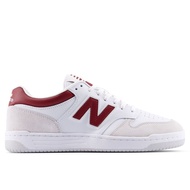 New Balance Mens 480 (Standard) - White