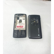 Casing + bone sonyEricson W760 W610 W302 W800 W902 W960 housing sony
