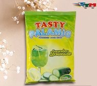 Tasty palamig cucumber lemonade 500g